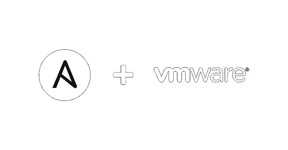 logo for ansible vmware